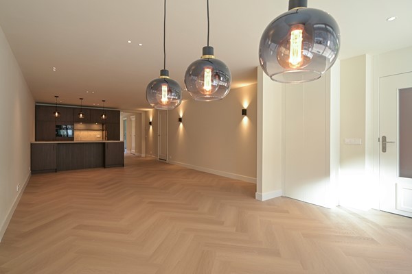 Medium property photo - Laan van Meerdervoort 37A, 2517 AD Den Haag